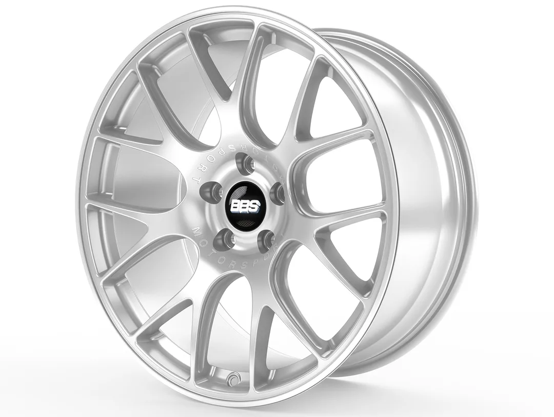 BBS CH-R