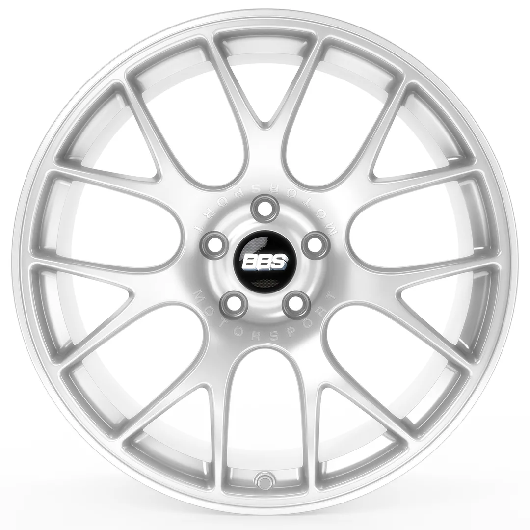 BBS CH-R