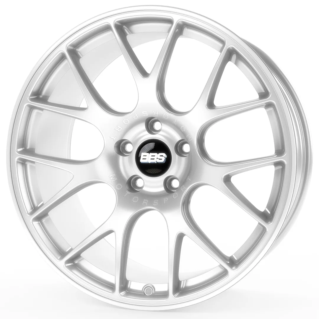 BBS CH-R
