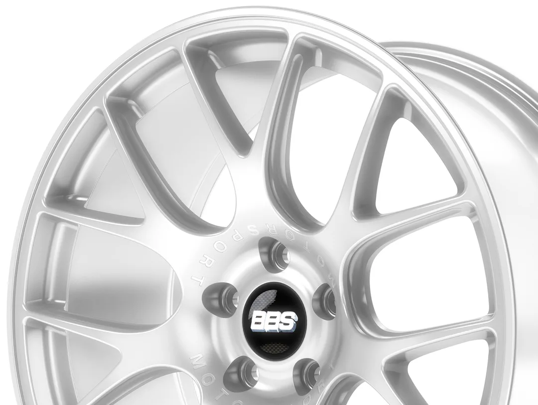 BBS CH-R