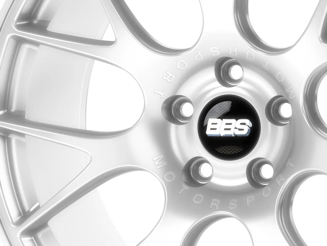 BBS CH-R