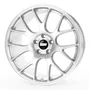 BBS CH-R brillantsilber
