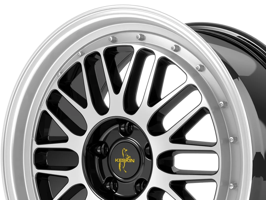 Keskin KT22
