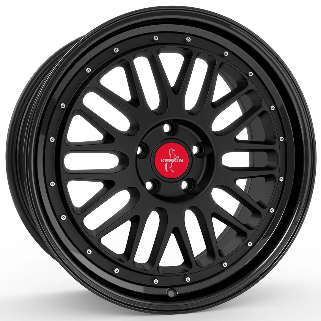Keskin KT22