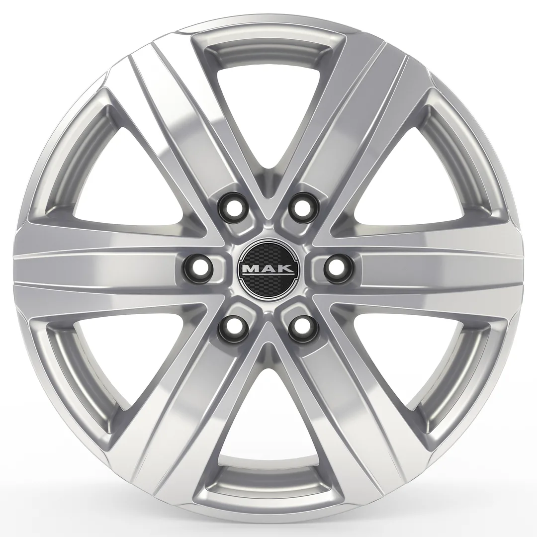 MAK Stone 6