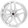 Momo RF04 Hybridsilver