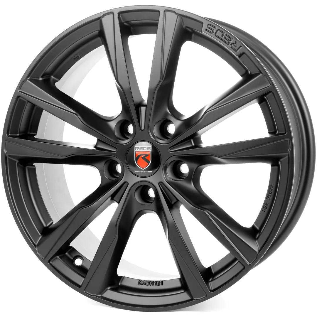 Momo REDS K2 HD