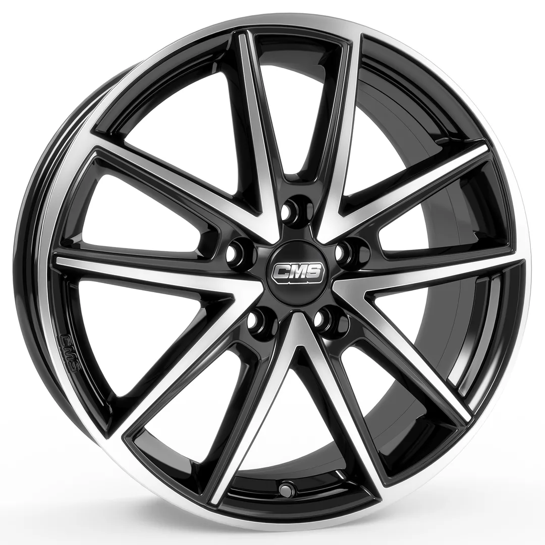 CMS C30
