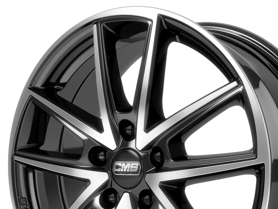 CMS C30