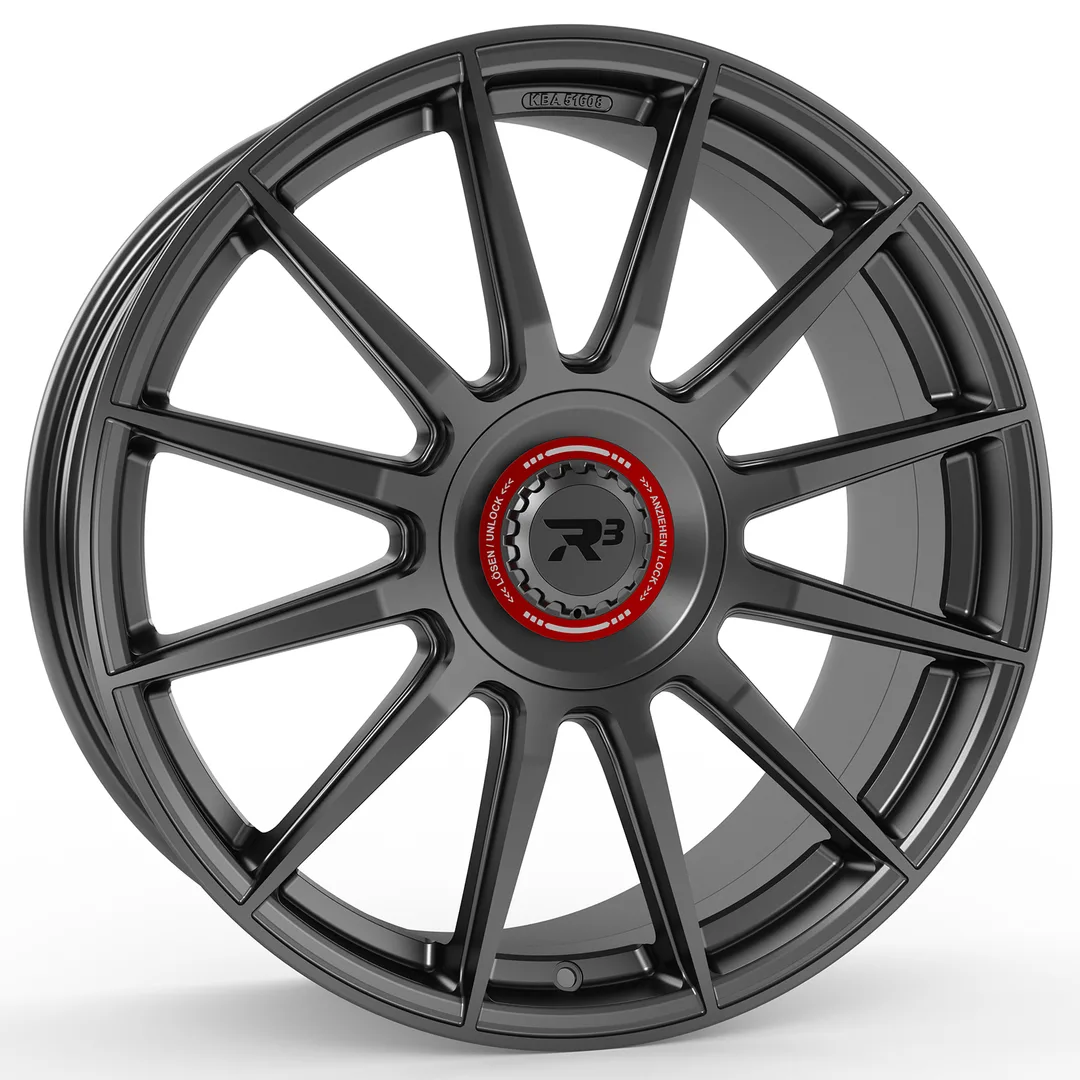 R3 Wheels R3H10
