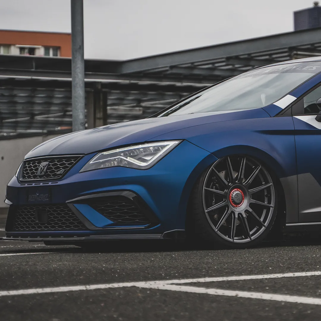 R3 Wheels R3H10