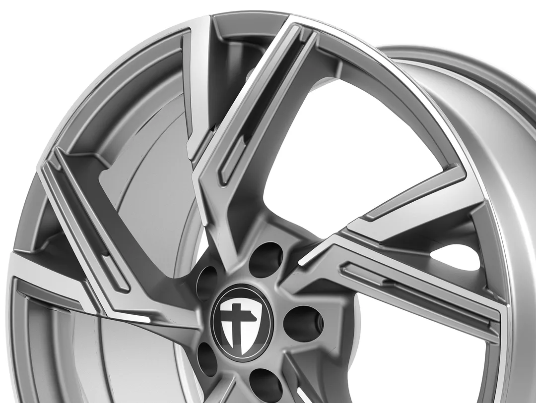 TOMASON AR1