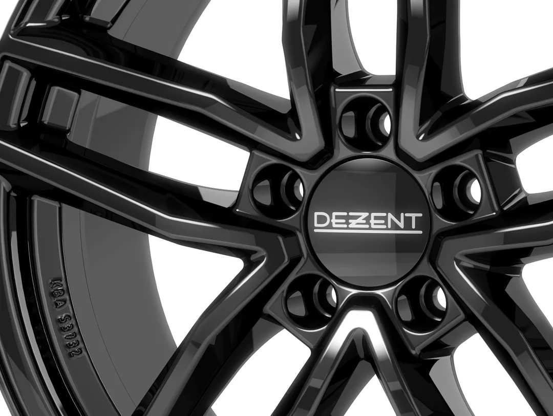 Dezent TR