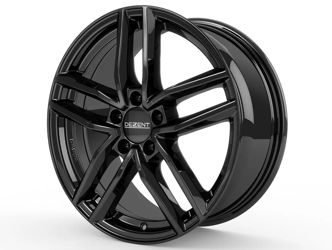 Dezent TR