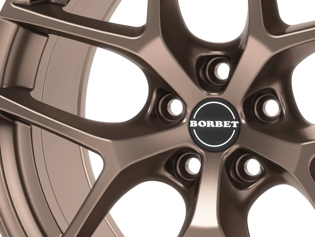 Borbet Y