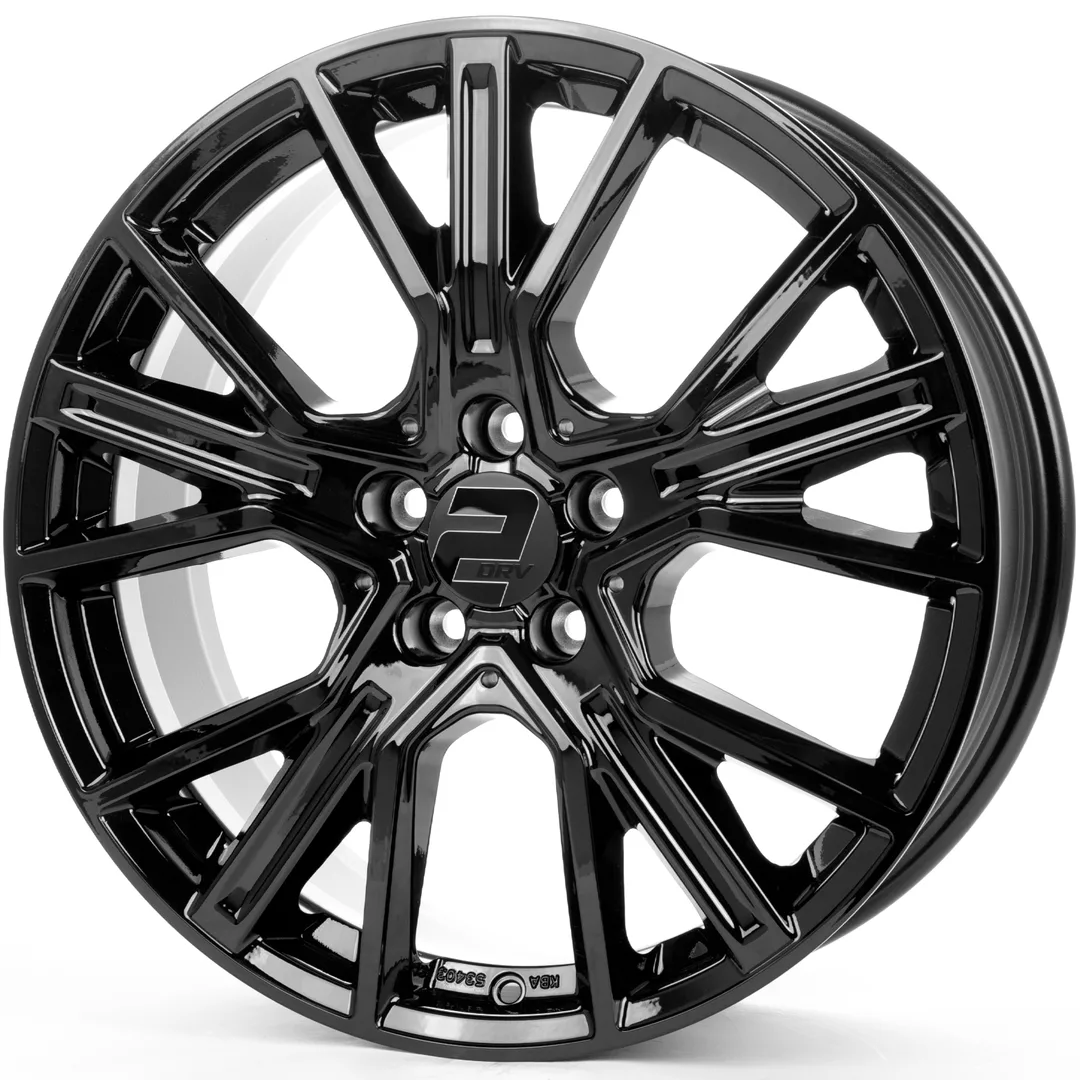 2DRV WH34