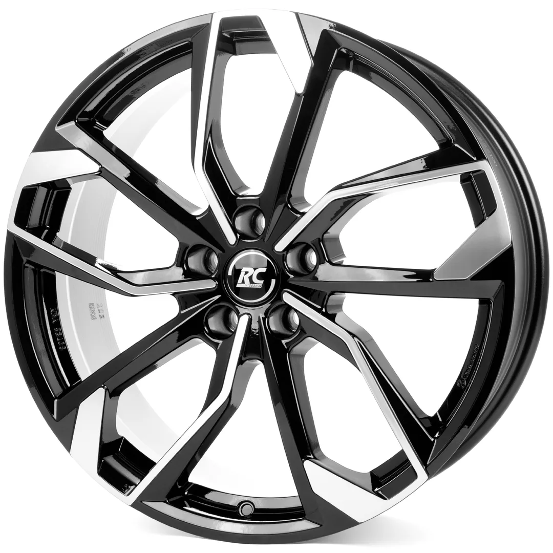 RC-Design RC 34