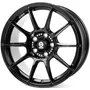 Sparco FF1 Gloss Black
