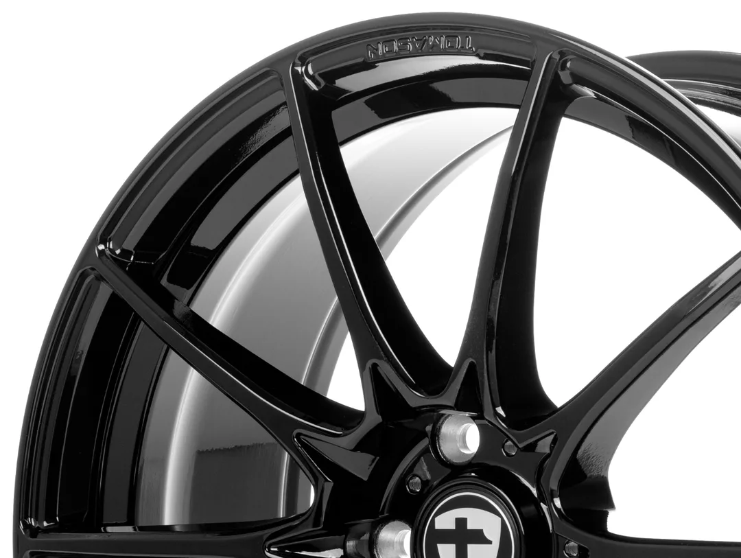 TOMASON TN25 Superlight