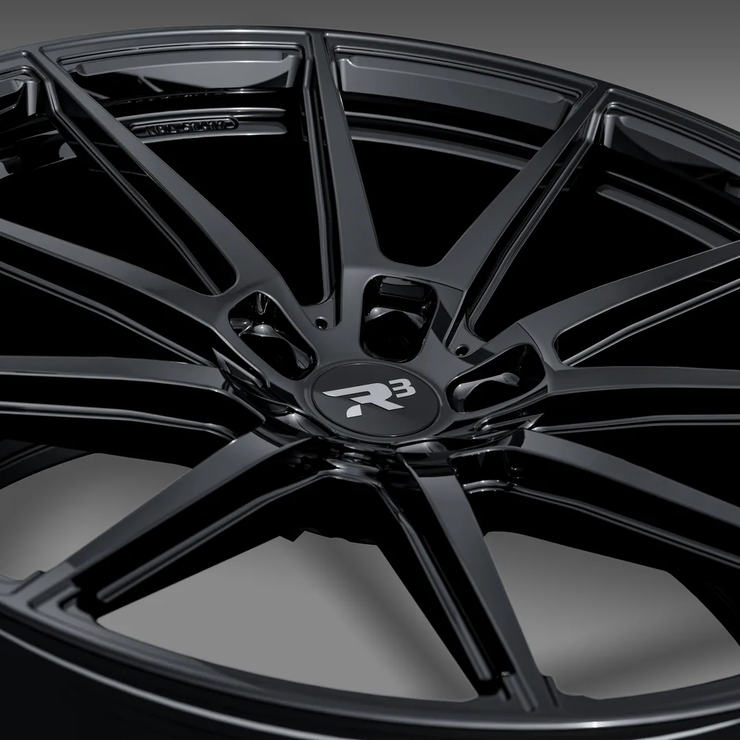 R3 Wheels R3H03