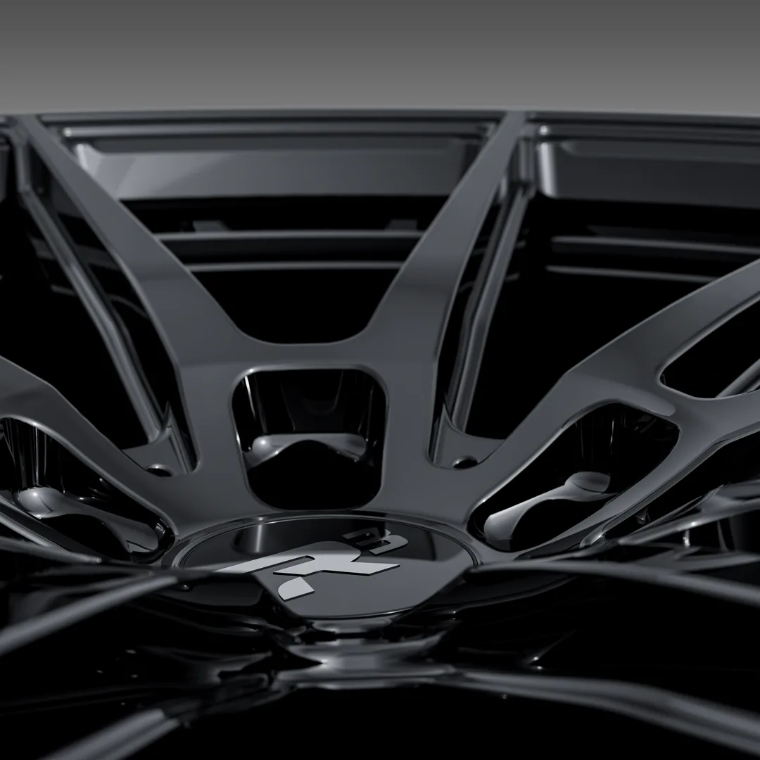 R3 Wheels R3H03