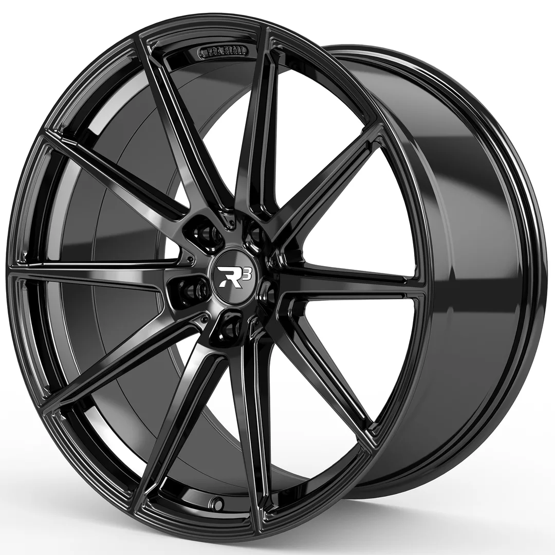 R3 Wheels R3H03