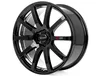 Emotion Wheels Strada
