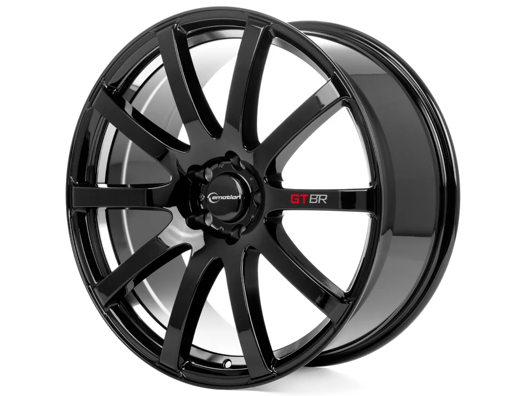 Emotion Wheels Strada