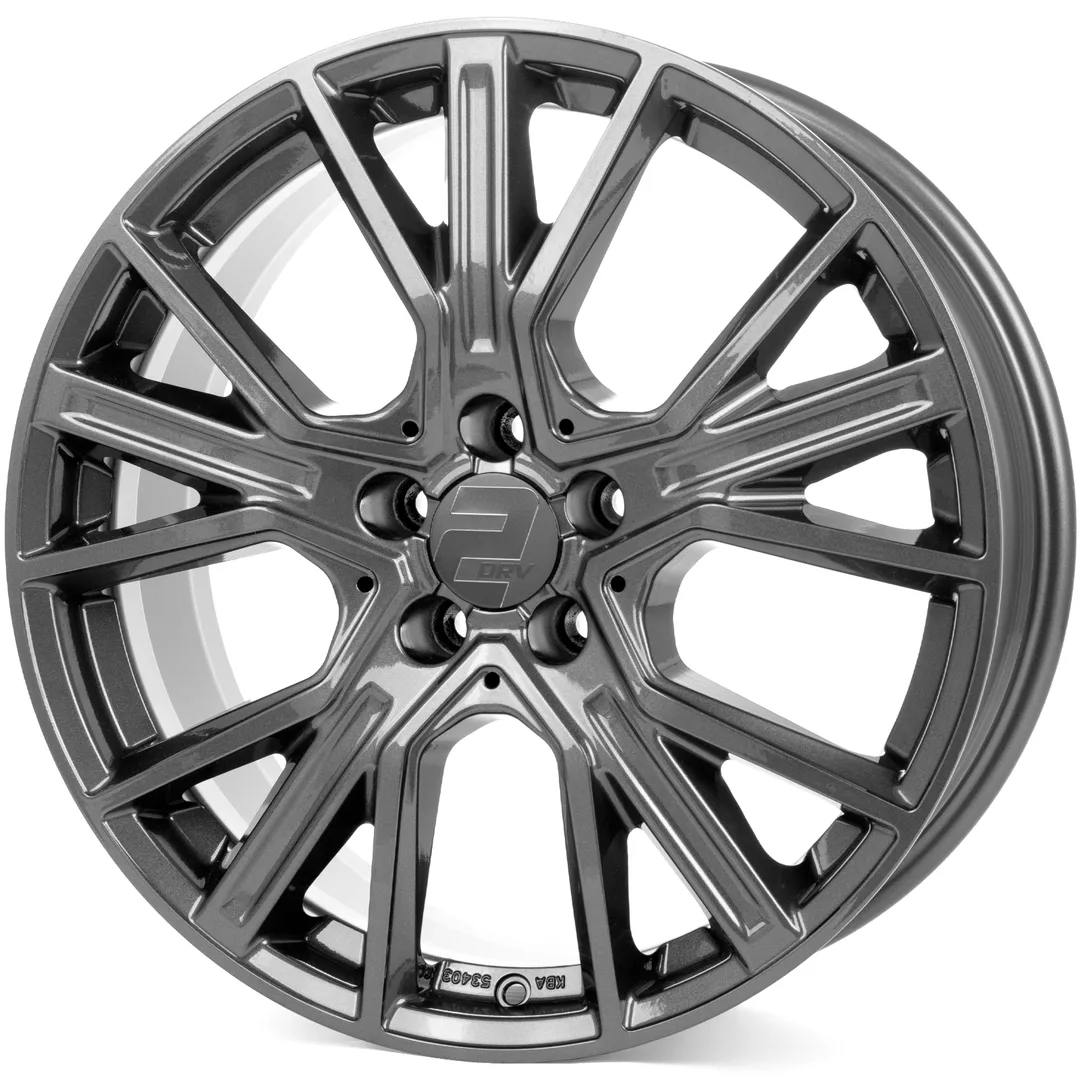 2DRV WH34