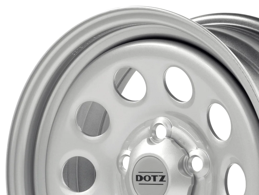 Dotz Modular