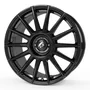Damina Performance DM09 Black Painted