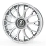Damina Performance DM10 Silver painted