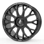 Damina Performance DM10 Grey Matt