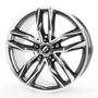 Damina Performance DM05 Anthrazit polished