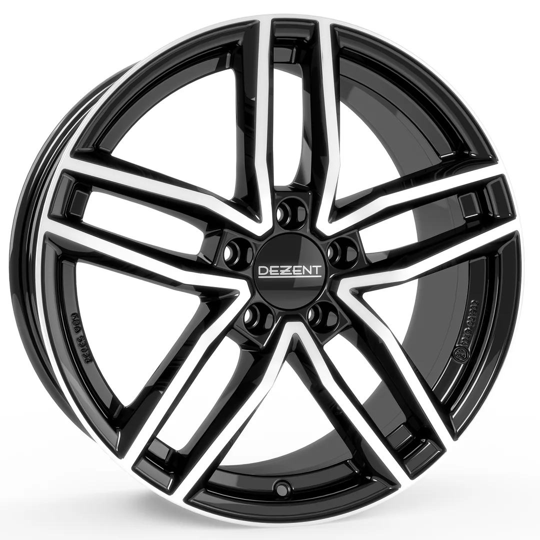 Dezent TR