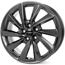 Ronal R70 Orbit Grey