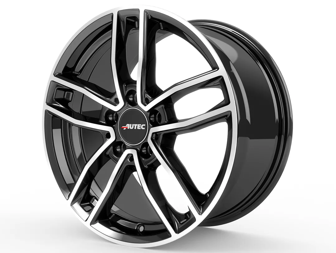 Autec Mercador