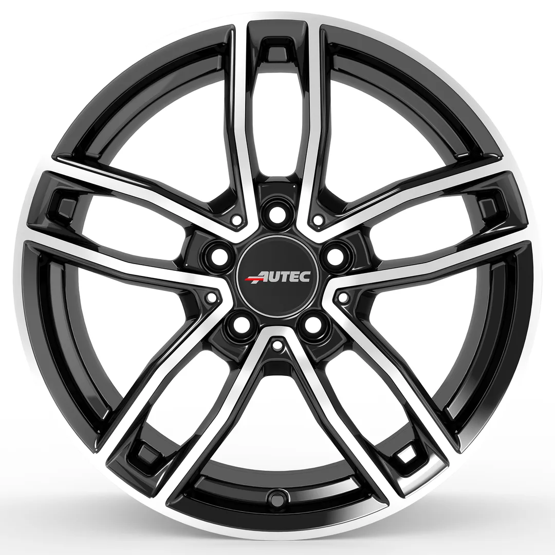 Autec Mercador