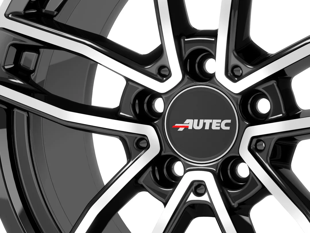 Autec Mercador