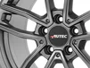 Autec Mercador