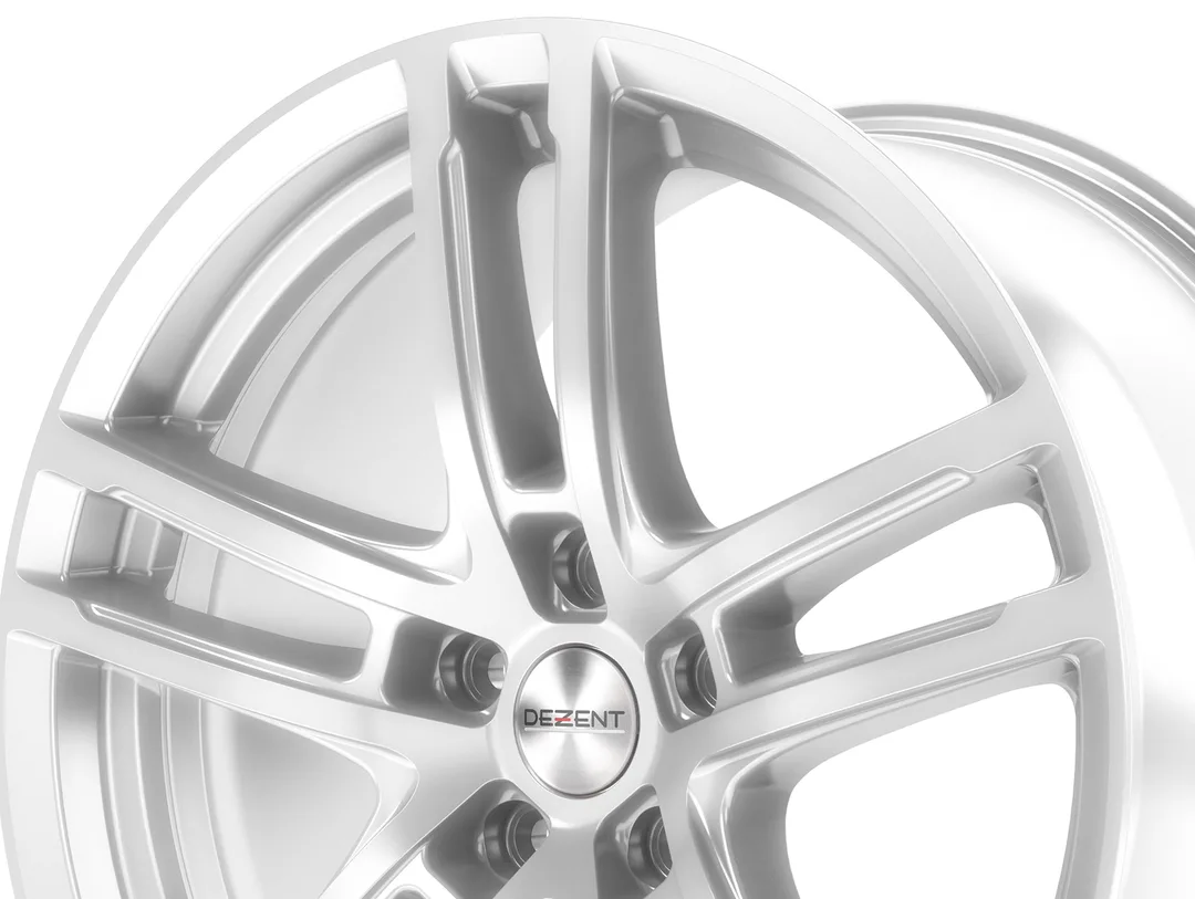 Dezent TZ-C