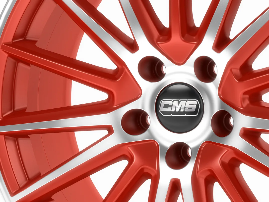 CMS C23