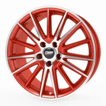 CMS C23 DRed