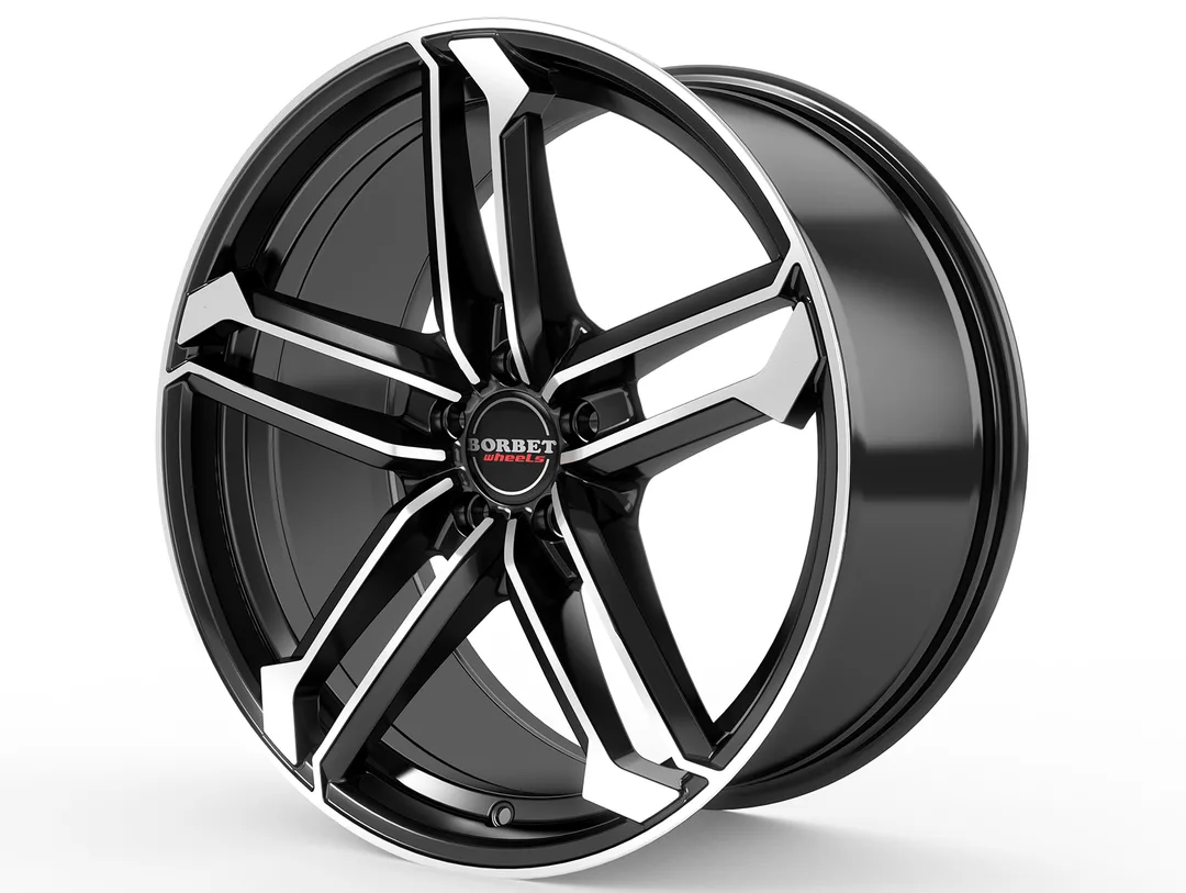 Borbet ATX