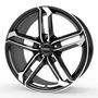 Borbet ATX black polished glossy