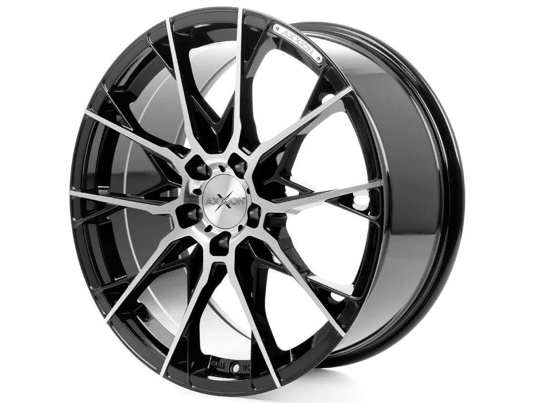 AXXION X1