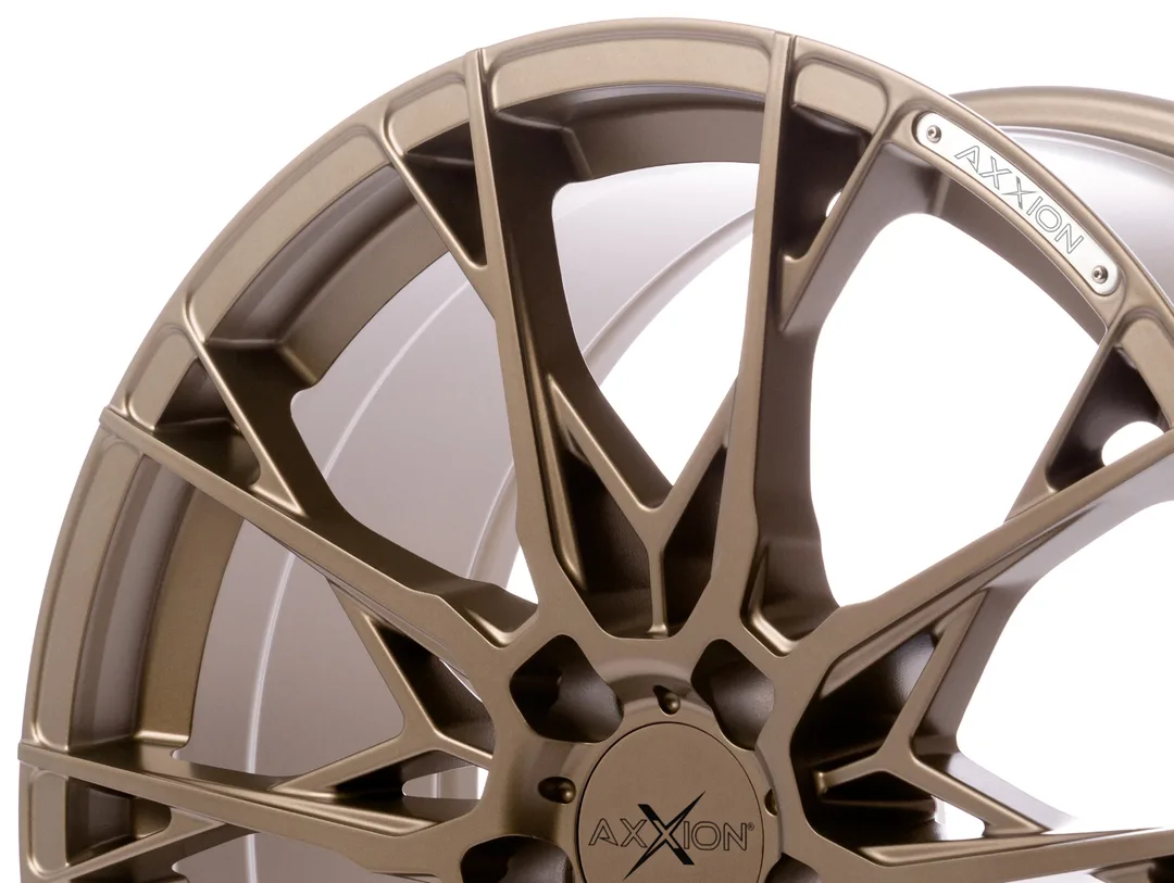 AXXION X1