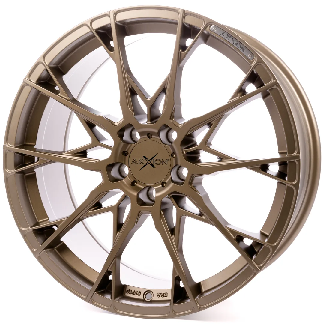AXXION X1