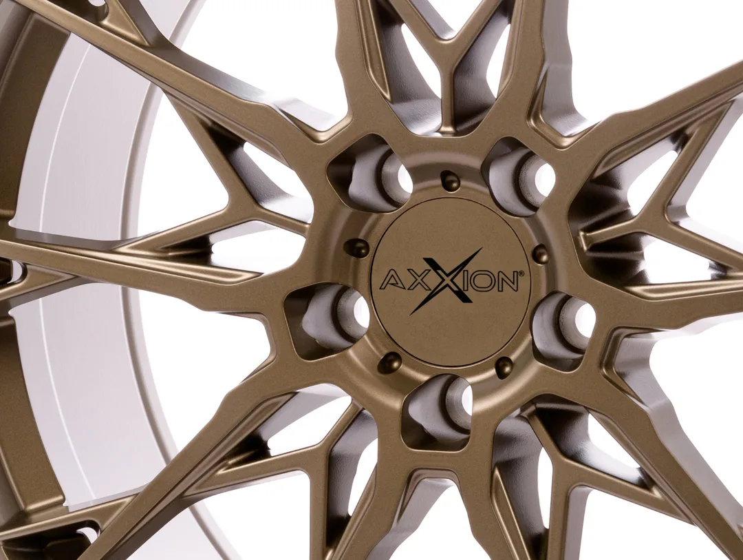 AXXION X1