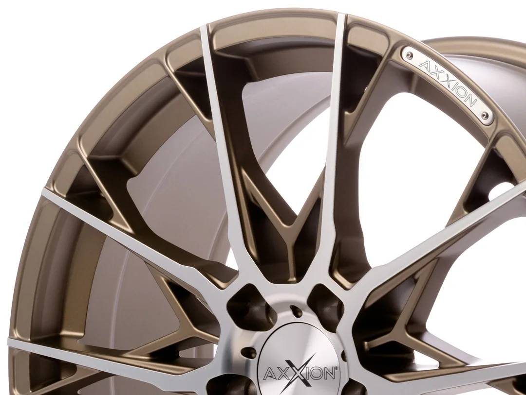 AXXION X1